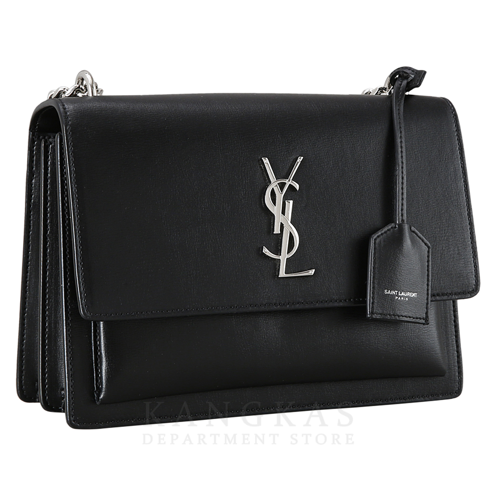 Yves Saint Laurent(USED)생로랑 442906 선셋 미디움 백